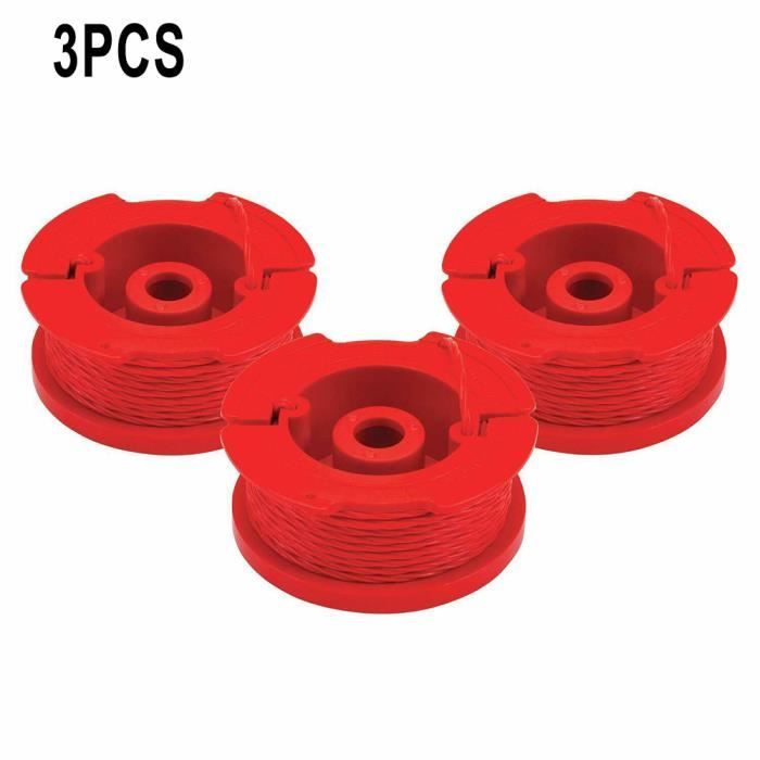 Large porte multi-bobines pour deux cônes Brother | TS6 (XF4180-001
