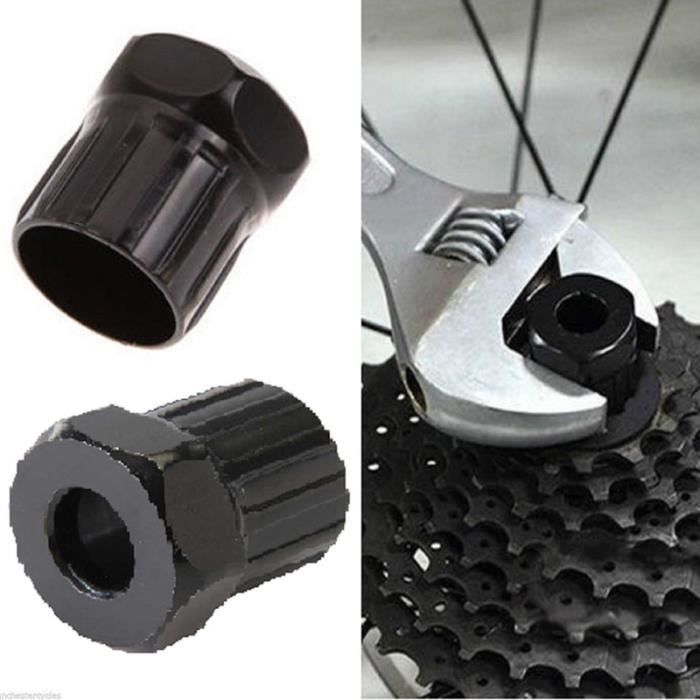 Pignon roue arriere 2025 velo