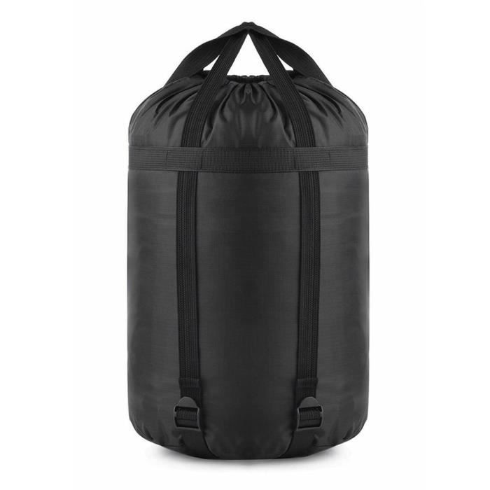 Rose Sac de couchage a Compression etanche housse de sac de Sport pratique leger paquet de rangement a Cdiscount Sport