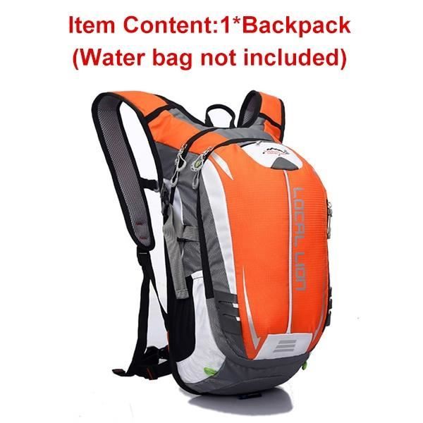 Sac a dos outlet pour vélo