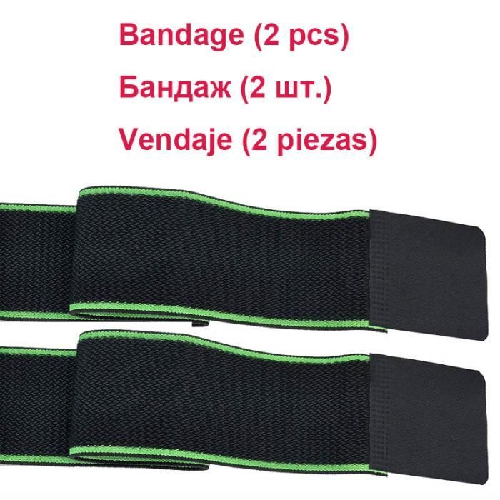 McDavid – Soutien De Cheville XL – Noir – Thérapie Sportive – Neuf En Boîte