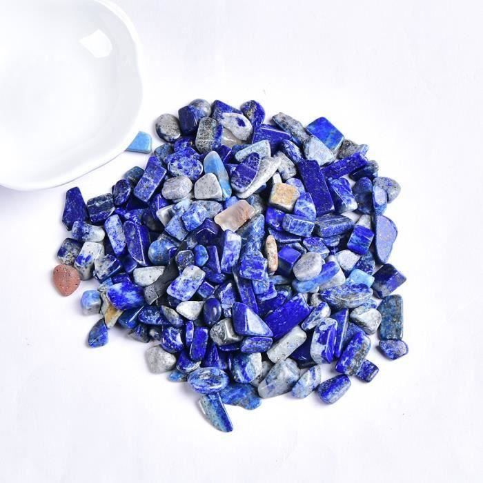 Galets Naturels Polis Décoratifs 2-4cm 900g - Pierres Pour Jardin Aquarium Plantes - Cailloux Lisses