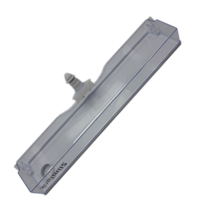 Beko Réservoir D'Eau Authentique 4352670100 Pour Réfrigérateur - Pièce D'Origine