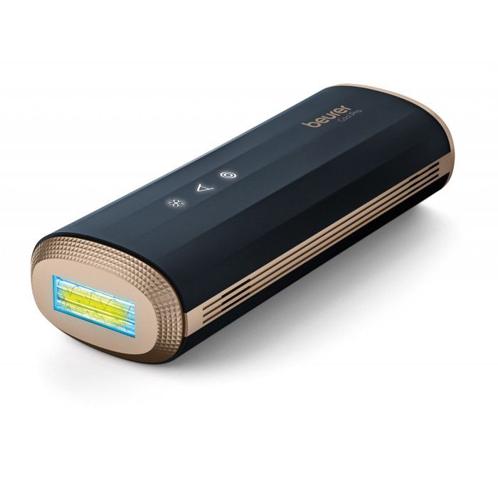 Épilateur à lumière pulsée - Beurer - IPL 7800 COOL PRO