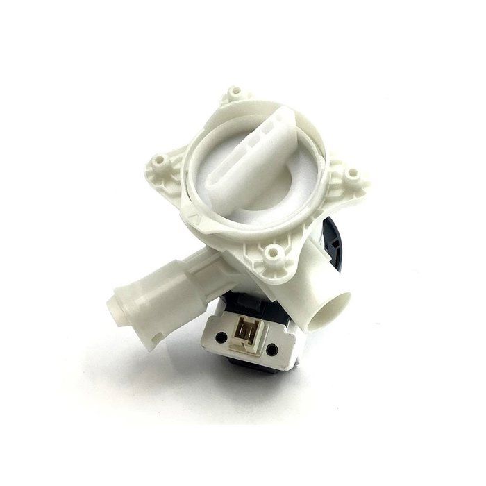 POMPE DE VIDANGE LAVE LINGE BOSCH 00144971 POMPE DE VIDANGE BOSCH