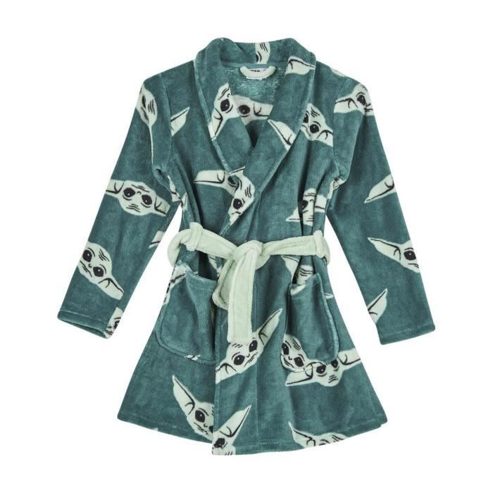 Peignoir star wars 14 ans outlet