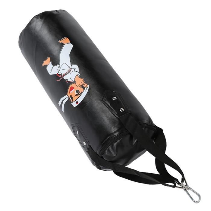 Sac de boxe pour enfants pour jeu d'entraînement à domicile sac de boxe