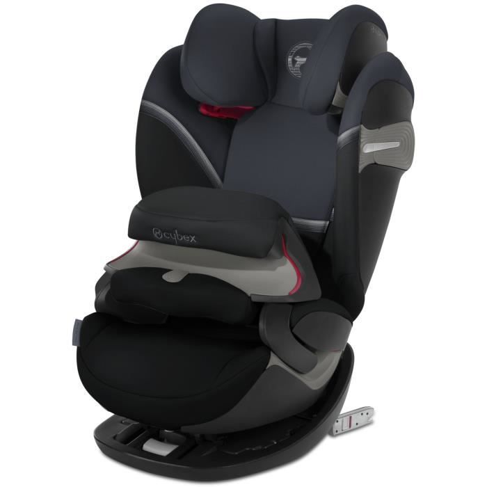 Si ge auto CYBEX PALLAS S Fix Groupe 1 2 3 Isofix Bouclier