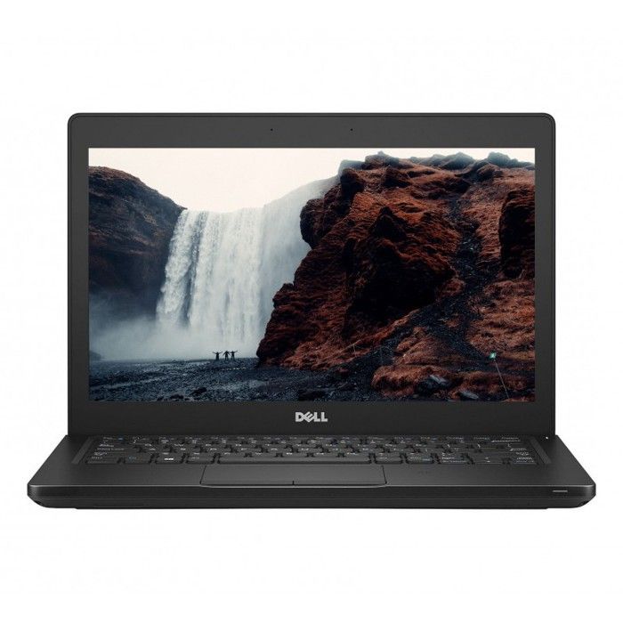 Dell Latitude 5280 - Windows 11 - i3 8Go 128Go SSD - 12.5 - Ordinateur Portable PC - Dell