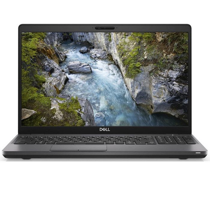 Dell Precision 3541 - vue 4