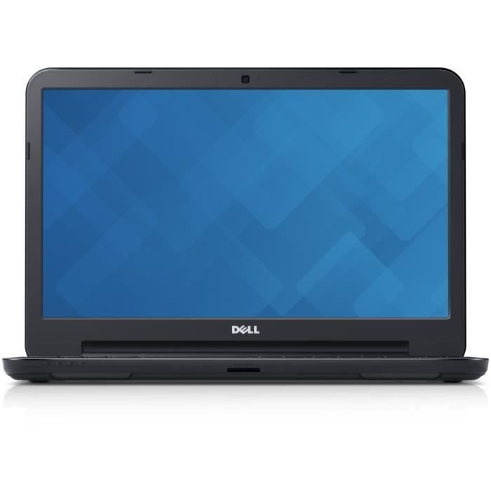 DELL Latitude 3540 Intel® Core™ i5 de 4eme génération 17 GHz 396 cm (15.6) 1920 x 1080 pixels 4 Go 500 Go