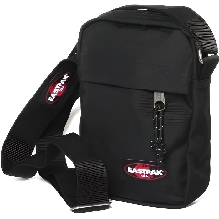 EASTPAK Sacoche Mixte Noir - Cdiscount Bagagerie - Maroquinerie