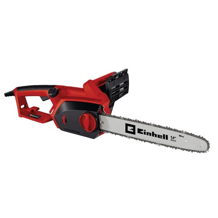 Einhell GH EC 1835 - vue 3