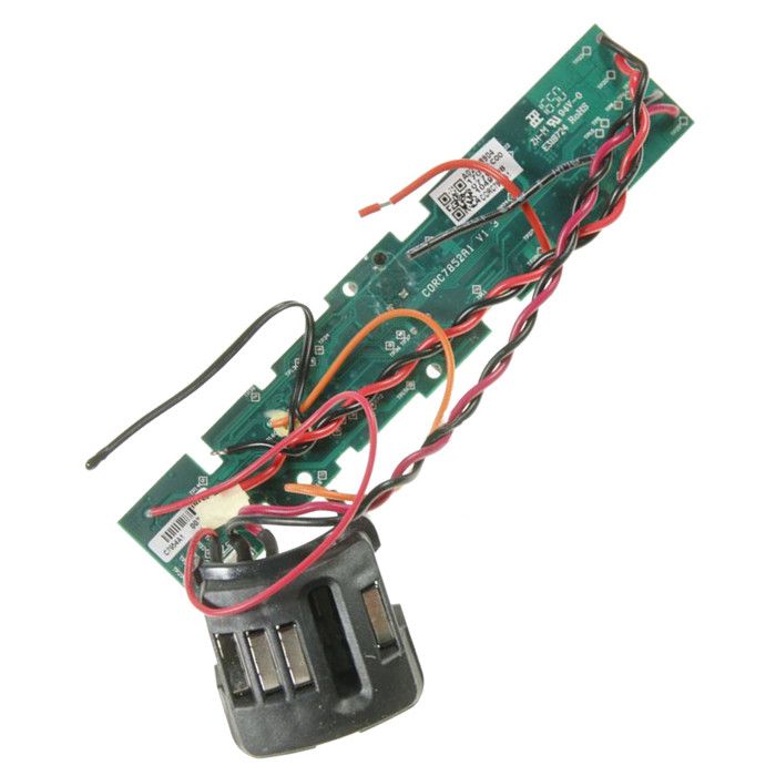 Carte électronique dorigine Aspirateur 140022564631 ELECTROLUX AEG