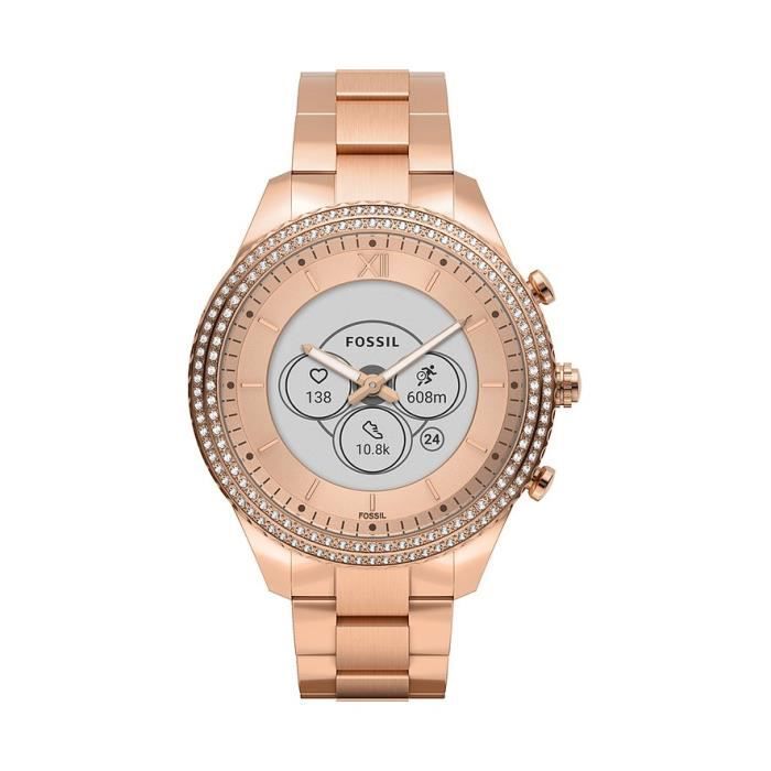 Fossil smartwatch ibrido sales