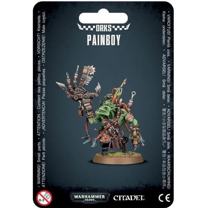Lot De 20 Dés Warhammer D6 12 Mm – Acrylique – Visages Gravés Et Icône Crâne – Games Workshop