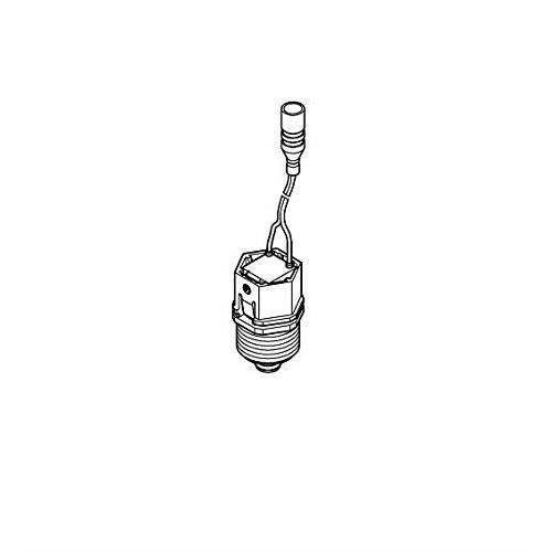 GROHE 47981000 Kit Réparation Et Embellissement Mitigeur - Chromé Avec SafeStop
