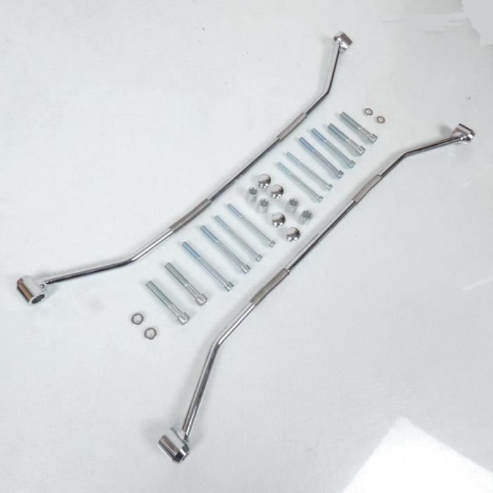 D1s Xenon Ballast Phare Xénon 1307329076 - Compatible BMW Mini R50