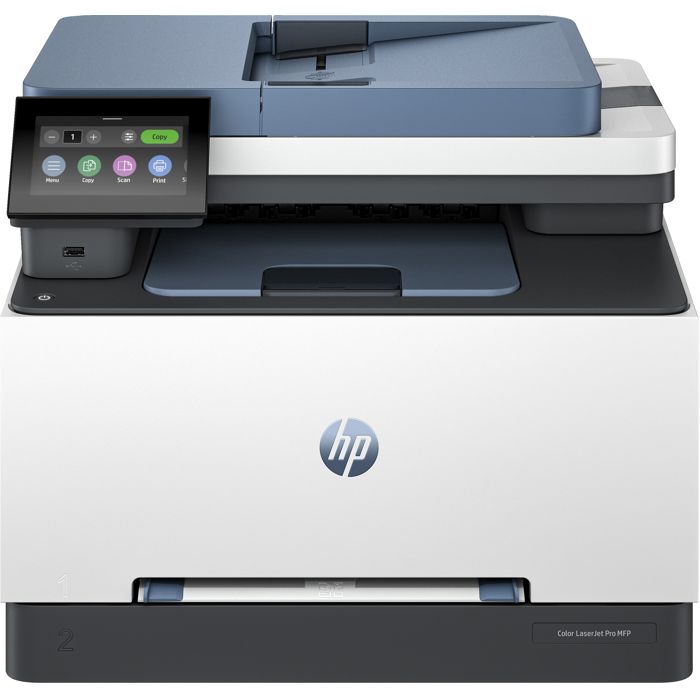 Imprimante multifonction – HP – Color LaserJet Pro MFP 3302sdw – Laser – 25 ppm – A4/Legal