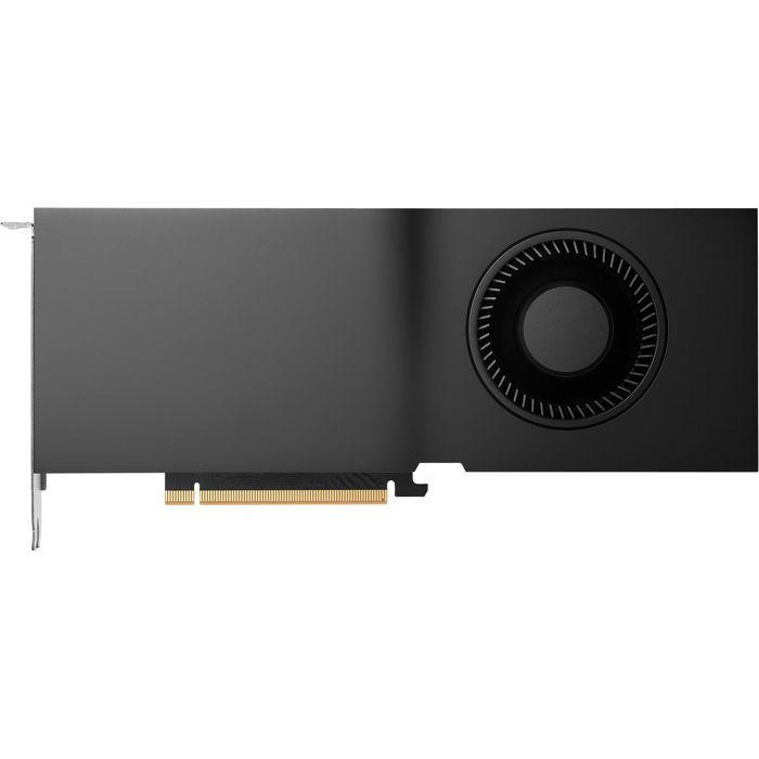 HP NVIDIA RTX 4500 Ada 24 GB 4DP Graphics Neuf - vue 10