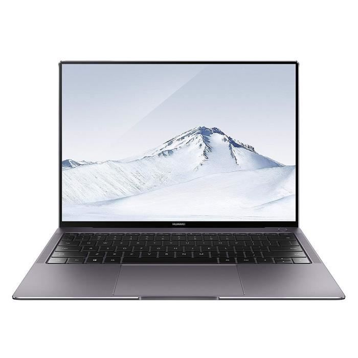 Ordinateur Portable -  MateBook X Pro - 13,9"