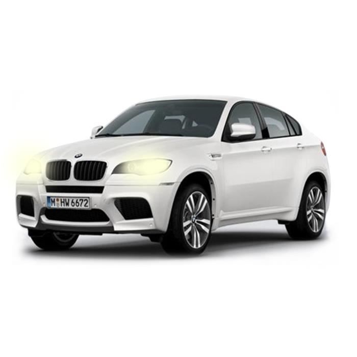 Bmw telecommandee sales