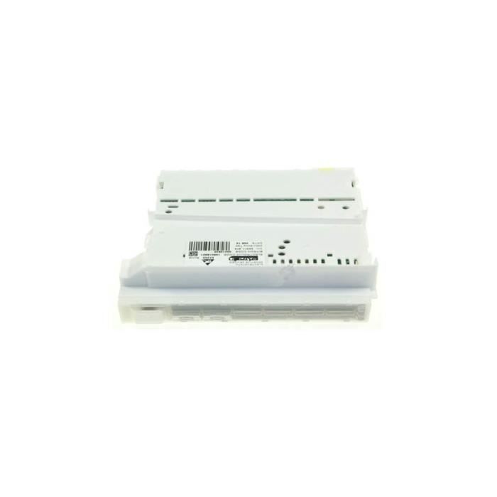 Module Electronique Configure Ref 97391167900804 Pour Lave