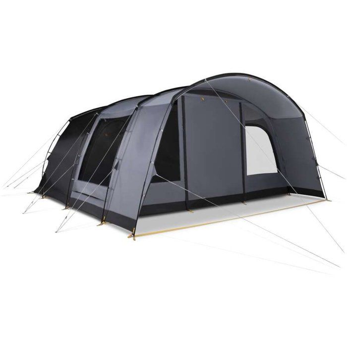 Tente familiale - 3 places - KAMPA - Dawlish 03