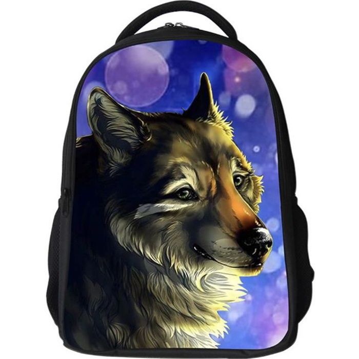 sac cabas scolaire