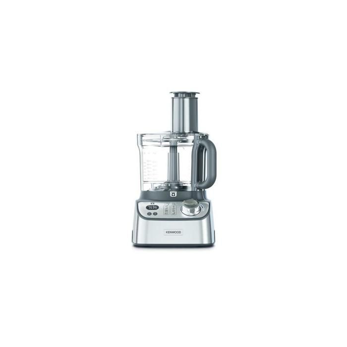 3 /1.5 Variateur de vitesse + pulse Presse agrumes Inox