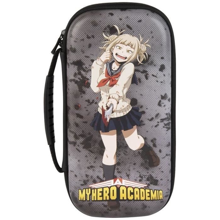 My Hero Academia Housse de protection Nintendo Switch SWITCH - vue 6