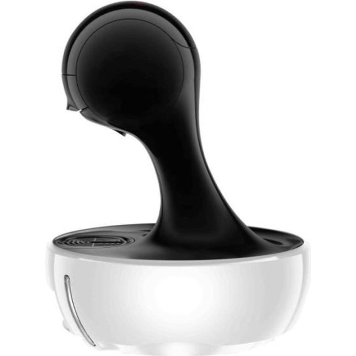 Krups Dolce Gusto Drop Yy2500fd Blanc Achat Vente Machine A