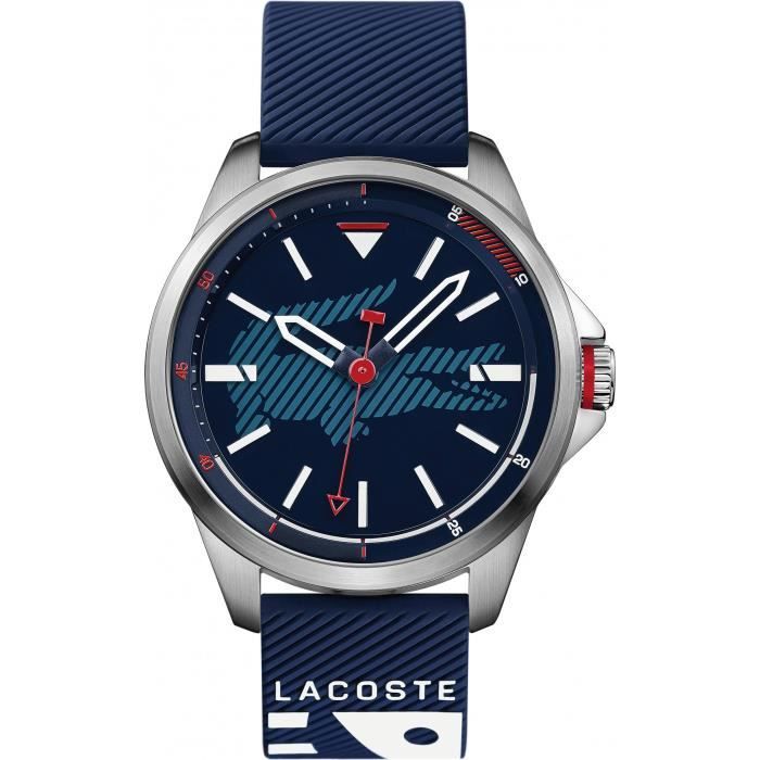 Montre top lacoste capbreton