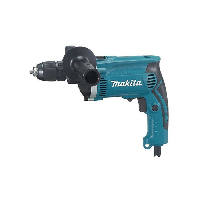 Makita HP1631K - vue 3