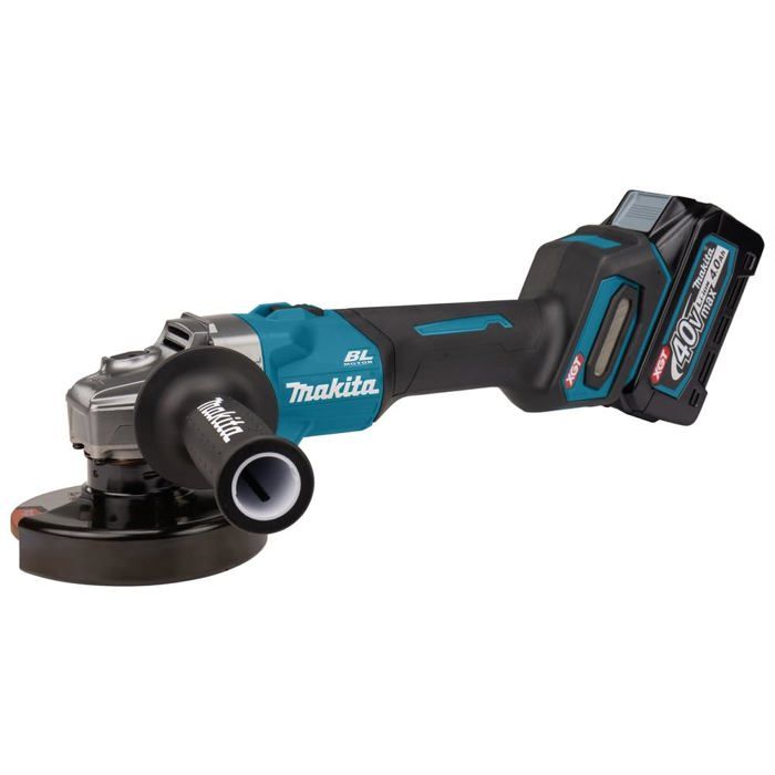 Makita GA 008 GM201 - vue 2