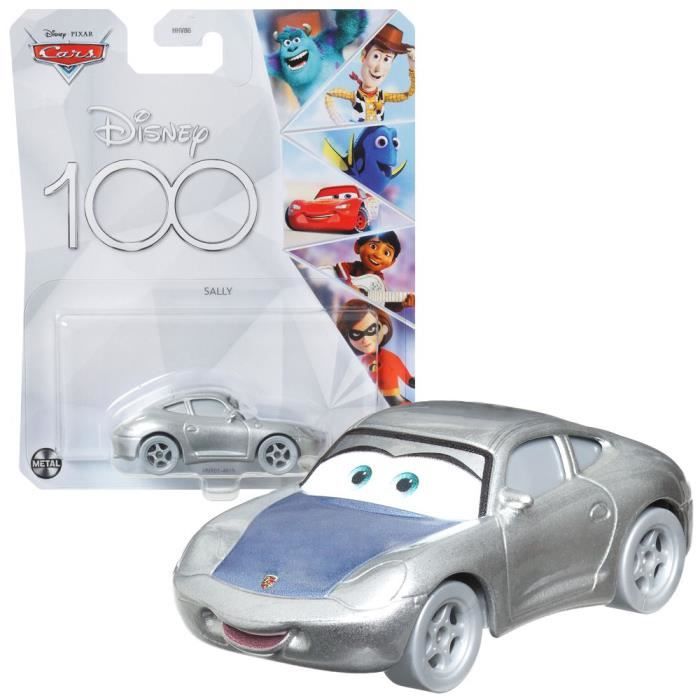 CARS Voiture Télécommandée - Disney - Cdiscount Jeux - Jouets