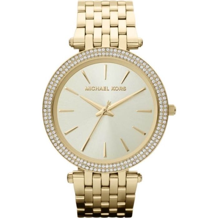 Montre michael kors connecte - Cdiscount