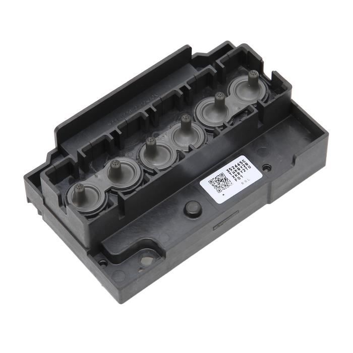 Tête D'impression Compatible R1390 - Pour Epson R1390, R260, R390, L1800, 1400, 1430, 1500W, Référence 04