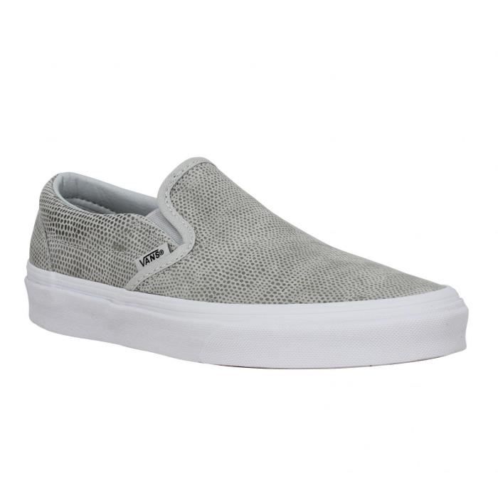 vans serpent femme