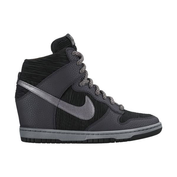 soldes nike dunk sky high