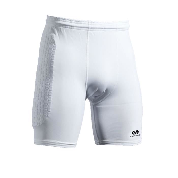 Cuissard Mc David Hexpad Sliding Short