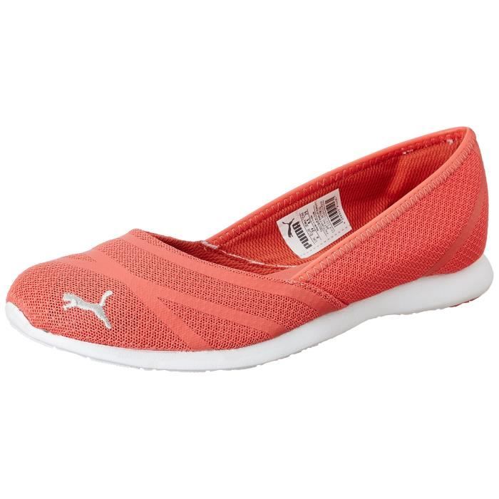 ballerine puma 39