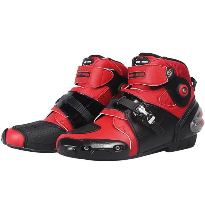 chaussure moto cross