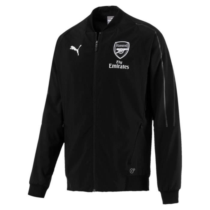 Veste puma homme 2018 new arrivals