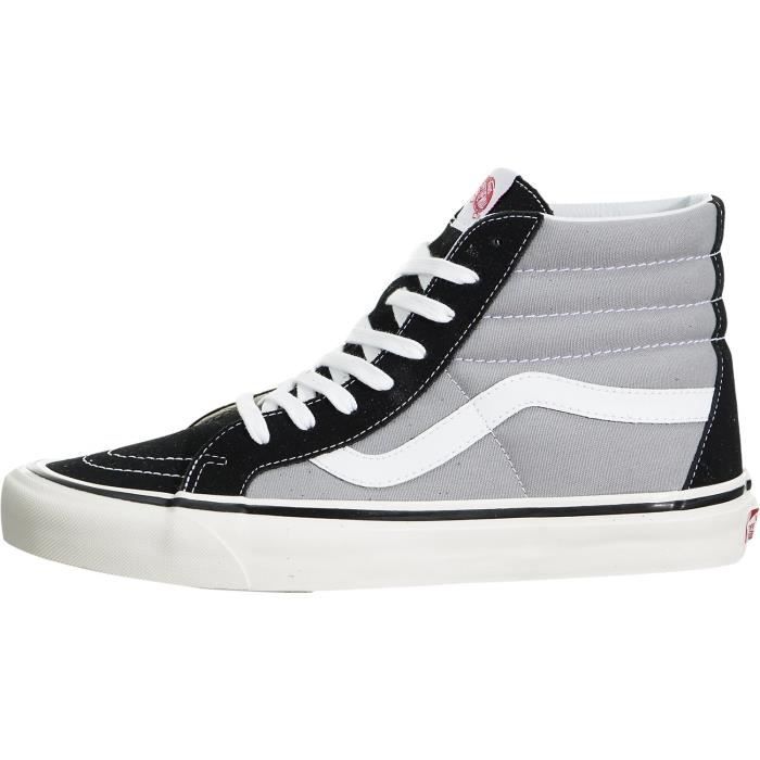 basket blanche vans 38 basket blanche vans 38