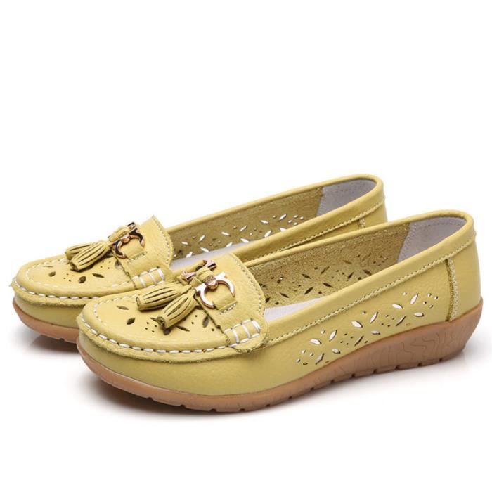 mocassin femme mode 2019