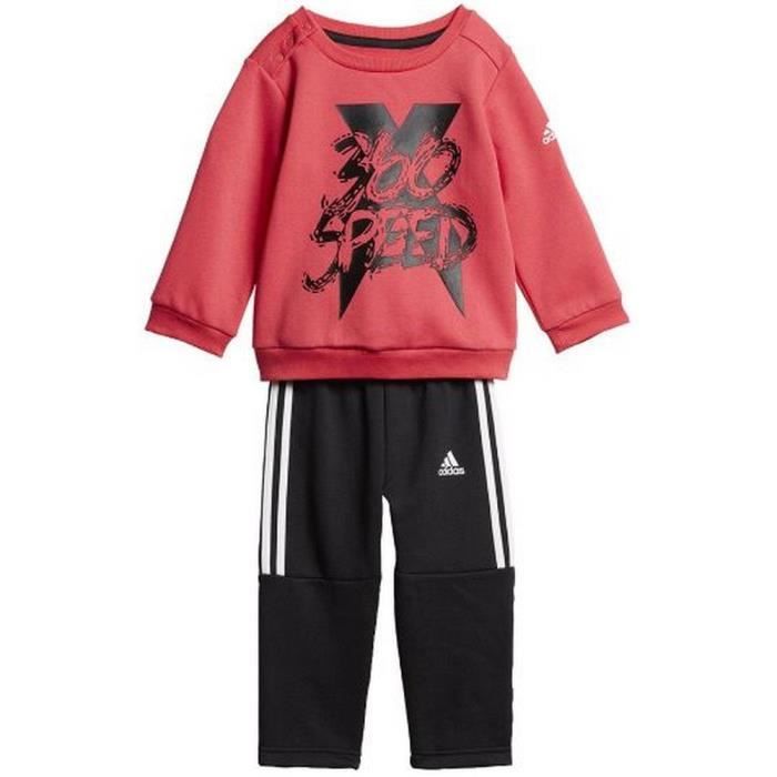 Jogging De Naissance Polaire Rouge Et Noir Adidas Bebe Adidas Cdiscount Sport Jogging De Naissance Polaire Rouge Et Noir Adidas Bebe Adidas Cdiscount Sport