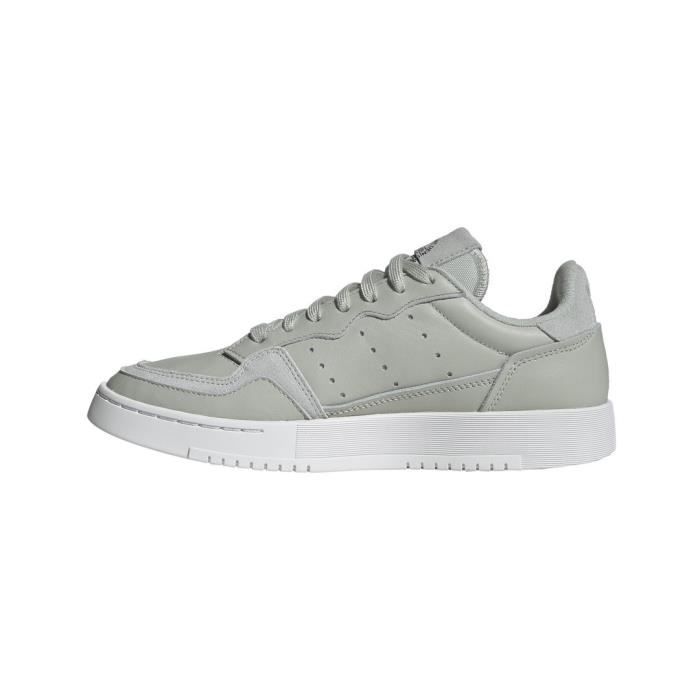 Basket on sale supercourt adidas