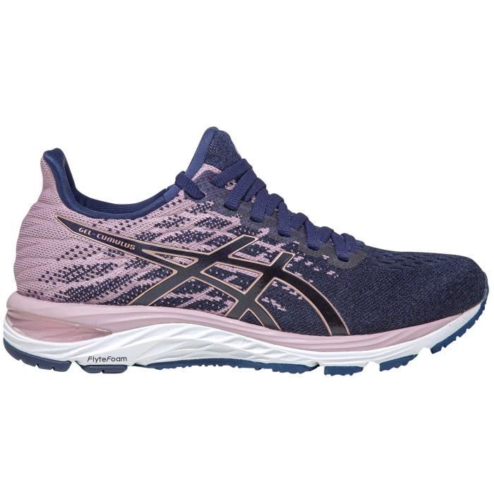 Asics gel cumulus 14 violet Clearance