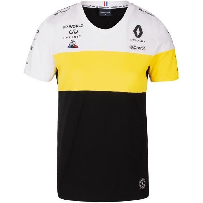 Coq sportif deals site officiel